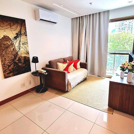 Apartamento Grand Midas Convention Samba Rio Rio de Janeiro Exterior photo